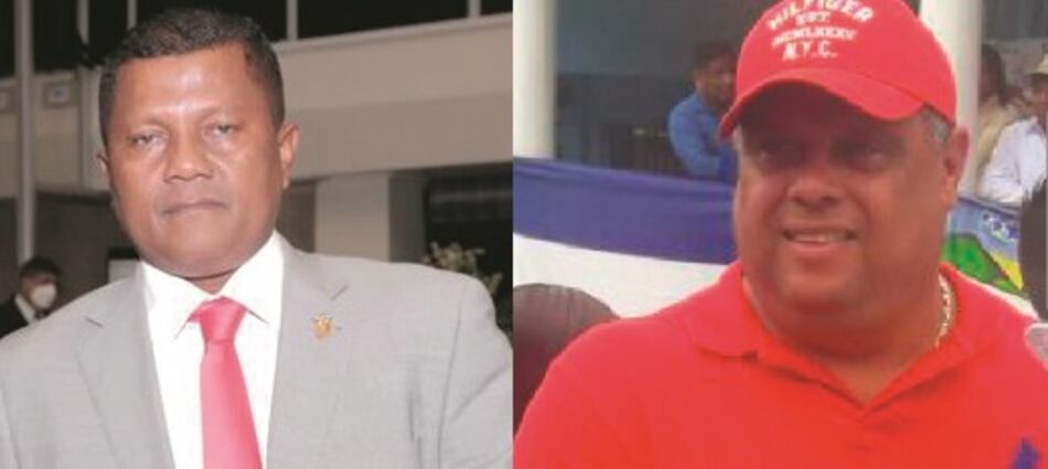 El PRD y la pelea por los 71 votos del circuito 2-1, en Coclé