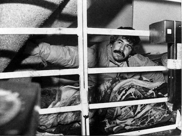Tribunal mexicano avala extradición a Estados Unidos de narcotraficante Caro Quintero