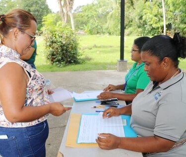 Ifarhu continúa este lunes 13 de octubre el pago del PASE-U; reprograman fechas en Soná, Veraguas