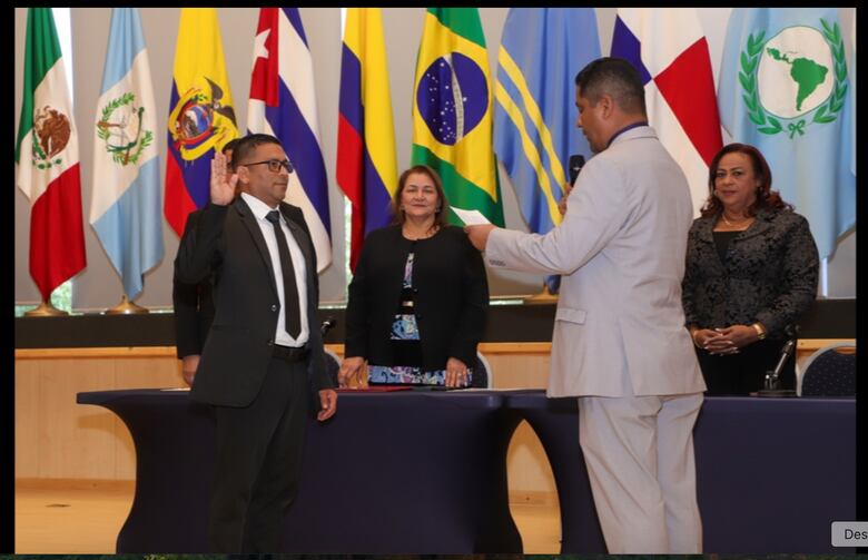 Suplentes de diputados piden más poder, pasaportes diplomáticos y juramentación automática