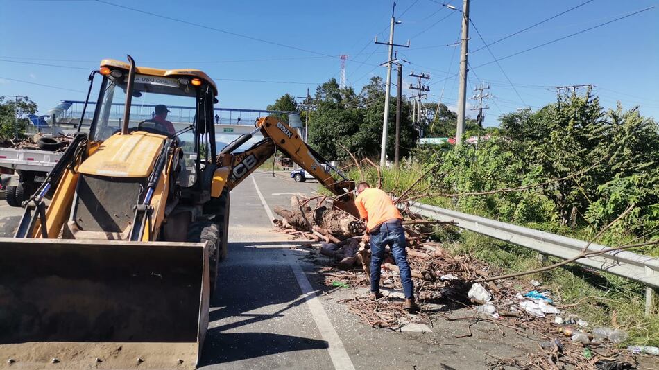 Chiriquí busca volver a la normalidad tras más de un mes de bloqueos