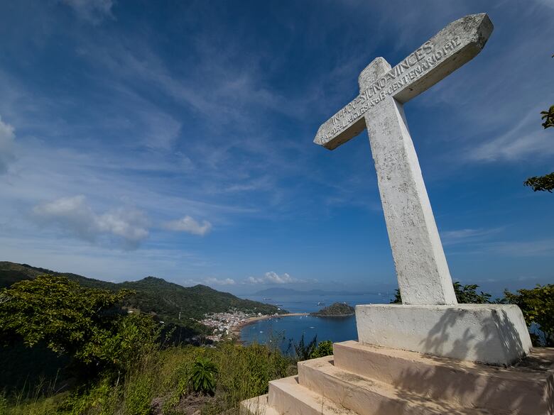 Un día en mi querida Taboga