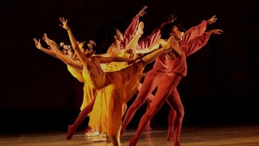 ‘Ballet’ fluye en el campo tecnológico