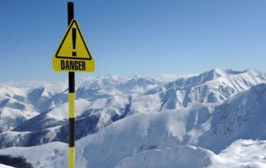 Muere un esquiador español en los Pirineos franceses