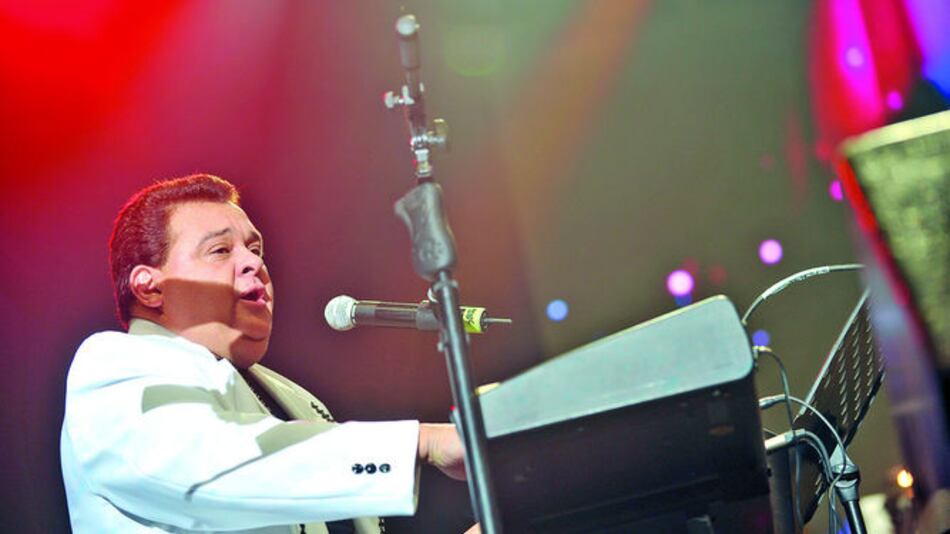 Richie Ray, la tecnología y el reguetón