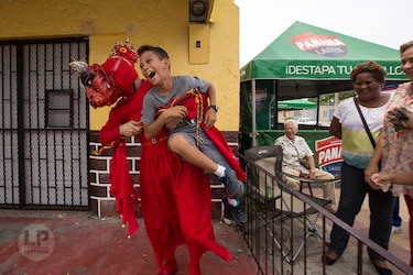 Corpus Christi: el nacimiento de una pasión