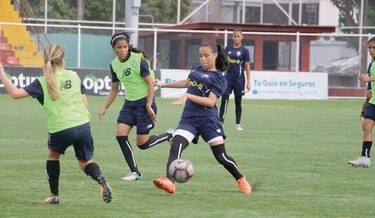Mucho movimiento en las selecciones