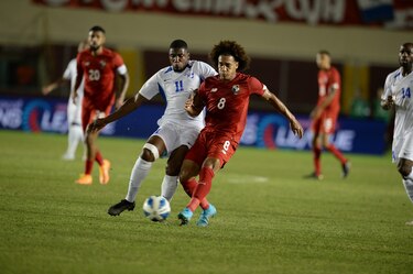 Panamá se mantiene en el puesto 61 del ‘ranking’ mensual de la FIFA