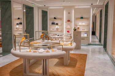 BVLGARI Roma 1884