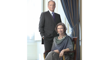 La abdicación de Juan Carlos I, y una historia de intrigas