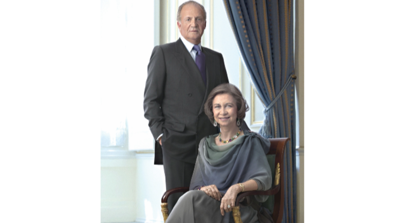 La abdicación de Juan Carlos I, y una historia de intrigas