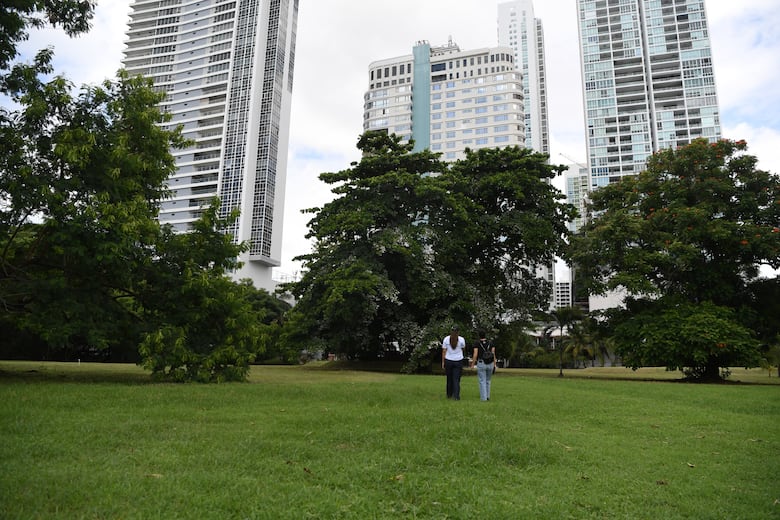 San Francisco contará con acceso peatonal ecológico al Coco Parque