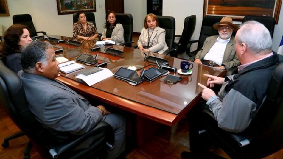 Ayú Prado ordena un proceso disciplinario sobre expedientes extraídos del Juzgado Séptimo Penal