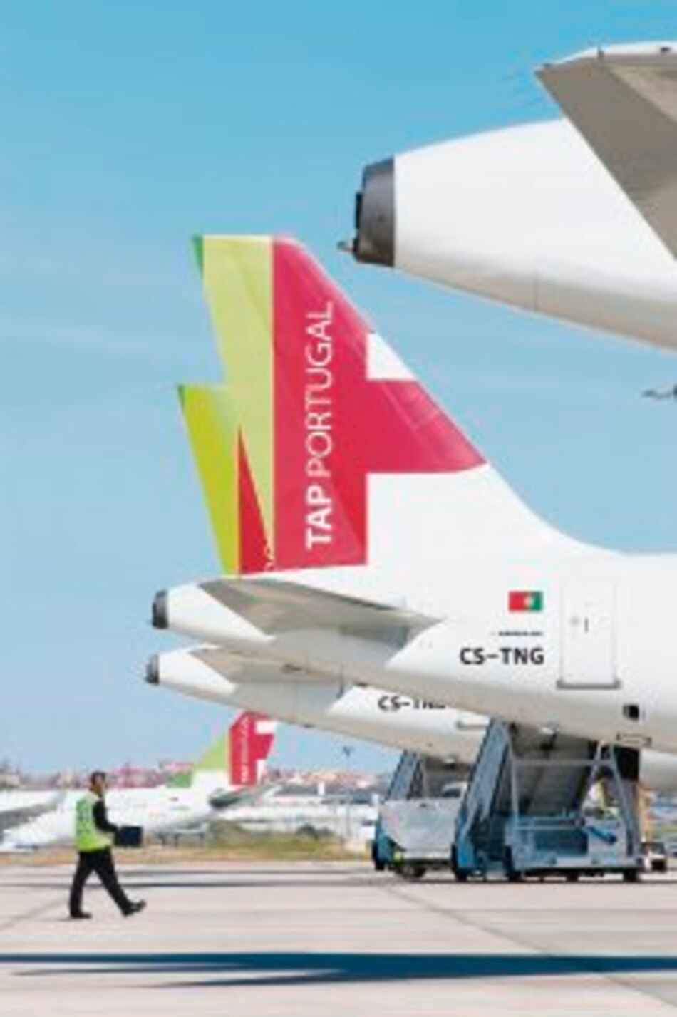 Abrirán vuelos de Lisboa a Panamá