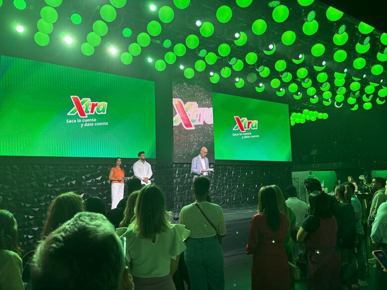 Mi APP Xtra: la app de Supermercados Xtra que lleva el ahorro al siguiente nivel