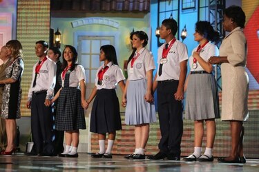 Semifinales del Concurso Nacional de Oratoria