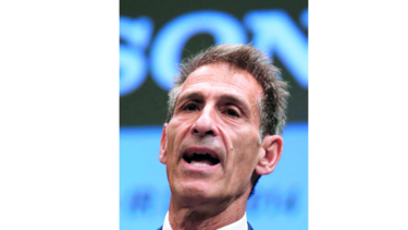 Presidente de Sony se va para Snap Inc.