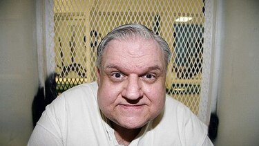 Texas ejecuta a hombre que mató a cinco personas, incluida su exmujer