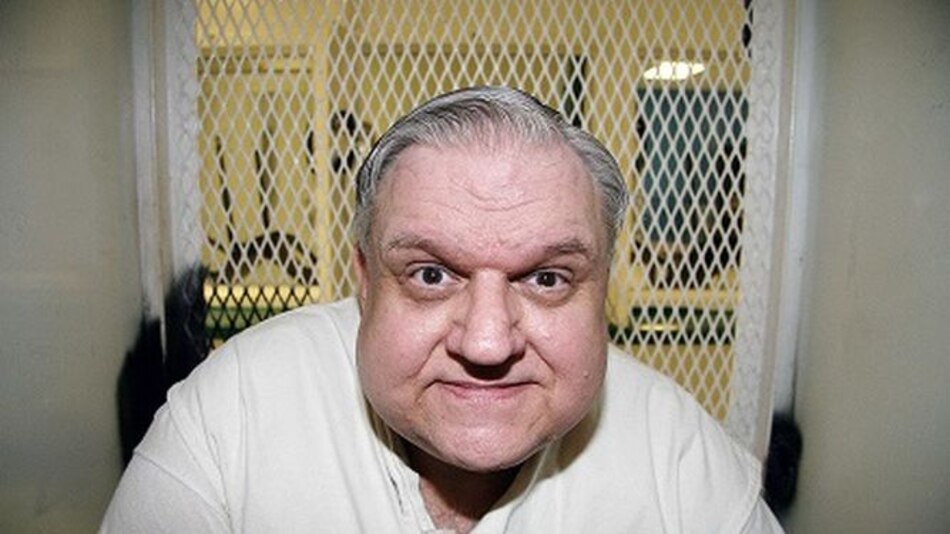 Texas ejecuta a hombre que mató a cinco personas, incluida su exmujer