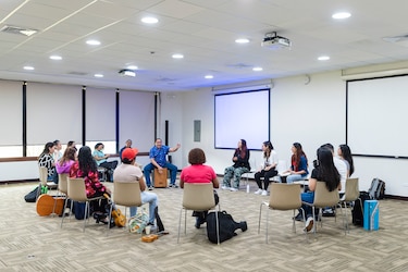 Más de 170 artistas participaron en la edición 23 del Panama Jazz Festival