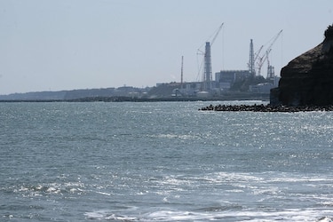 Japón aprueba verter agua contaminada de Fukushima al océano