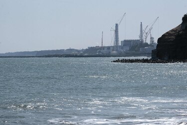 Japón aprueba verter agua contaminada de Fukushima al océano