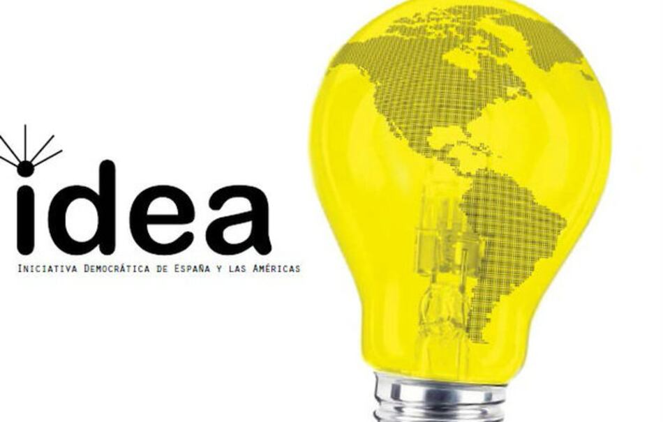 IDEA preocupada por la represión que se vive en Venezuela
