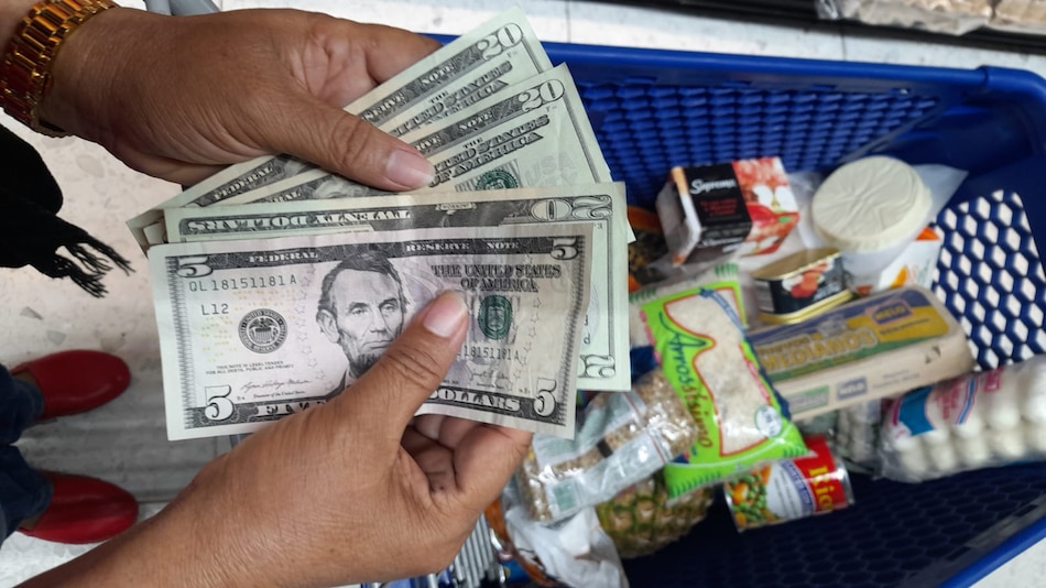 Anunciarán el nuevo salario mínimo en Panamá este miércoles