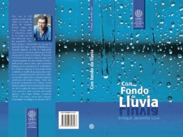 Nuevo libro de Jaramillo Levi