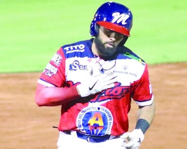 Panamá Metro quiere estar de vuelta en otra Serie Gran Final
