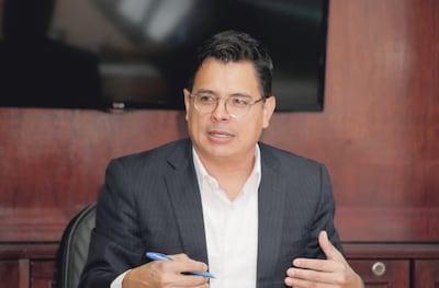 Secretario del Fondo de Ahorro de Panamá deja el cargo; buscan su sucesor