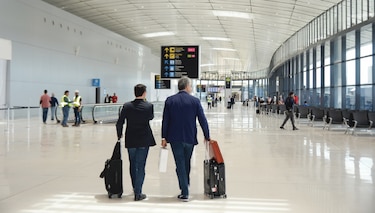 Odebrecht incumple adenda, Tocumen amenaza con rescisión