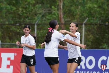 Duelos de invictos y choques decisivos: la Copa Talento define la quinta semana