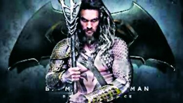 James Wan, de ‘Furious 7’, rodará‘Aquaman’