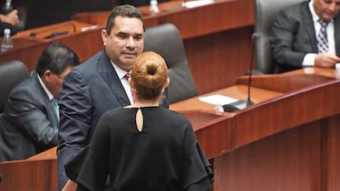 Roberto Ayala, entre el silencio y la controversia