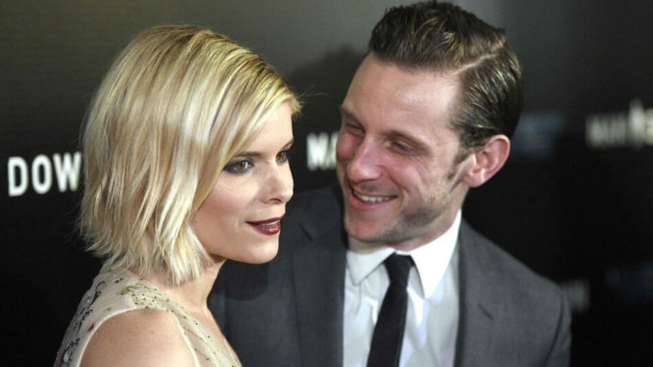 Kate Mara y Jamie Bell de 'Los 4 Fantásticos' se comprometen