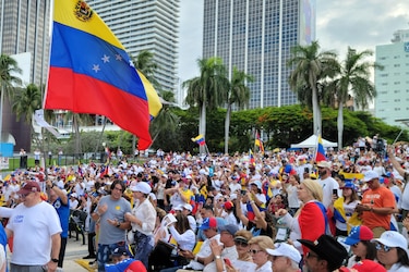 La ONU acusa al Gobierno venezolano de crímenes de lesa humanidad en las elecciones de 2024