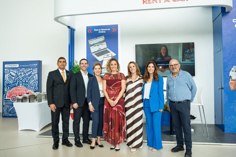 Automarket Rent A Car: tu alquiler de auto con sello panameño que te acompaña en cada viaje