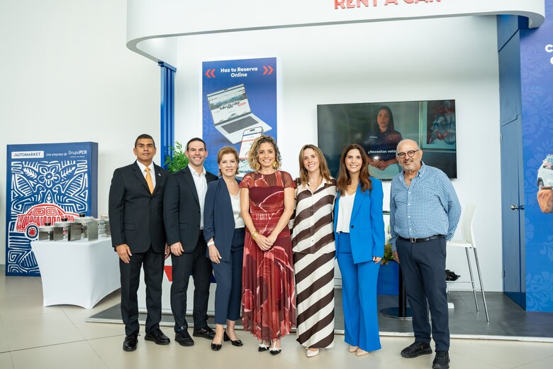 Automarket Rent A Car: tu alquiler de auto con sello panameño que te acompaña en cada viaje