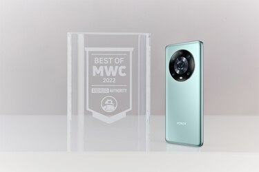 El HONOR Magic4 Pro con su cámara de nivel cinematográfico y certificación IMAX Enhanced ya está disponible