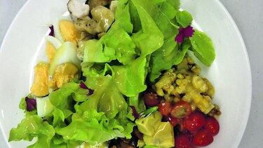 Cocina gourmet: ¡Te invito a mi fiesta!