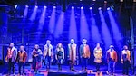 ‘Rent’, un musical indispensable