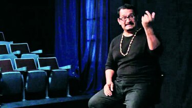 El cuento de Carlos Fong