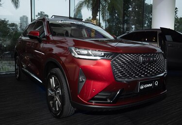 Grupo Q realizó el lanzamiento de sus nuevos modelos