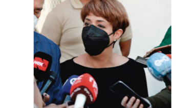 La salida de Mayra Inés Silvera de la Senniaf, otro escándalo