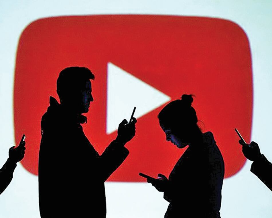 Youtube prohibe ataques personales