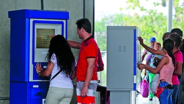 Déficit en operación de línea 1 del Metro asciende a $1.7 millones