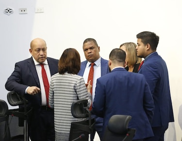 Reformas a la CSS: PRD y Vamos logran consenso inesperado