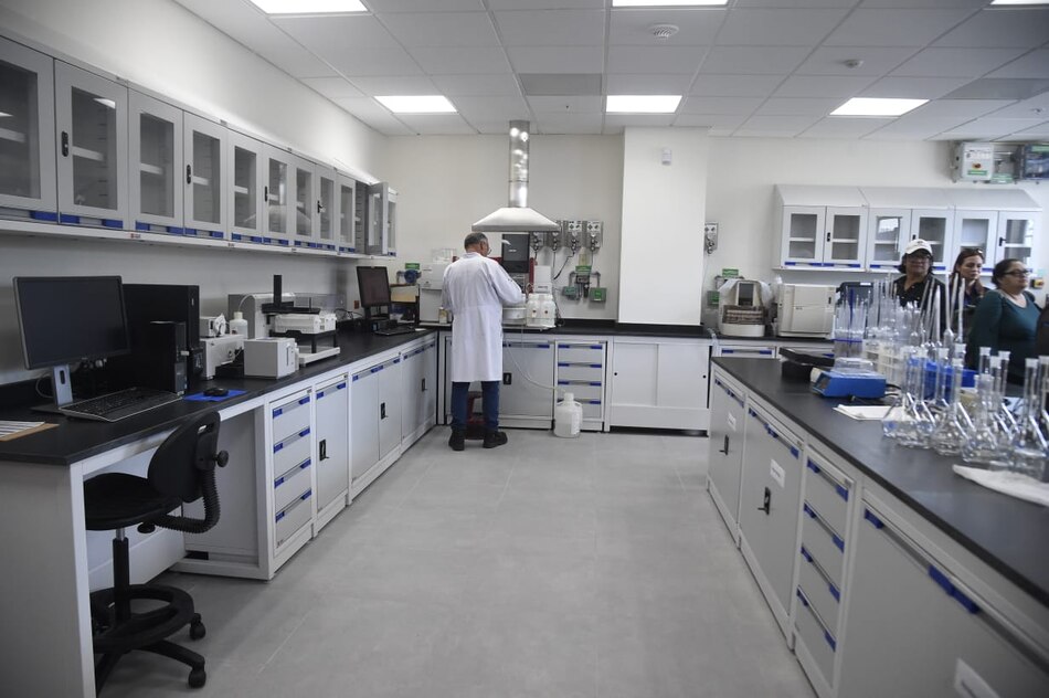 Retos en la ciencia en Panamá: ¿Qué está impidiendo el progreso del país?