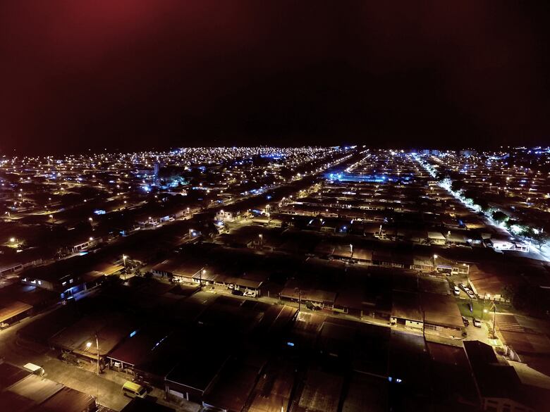 En 2.83% aumentó el consumo de energía, en julio